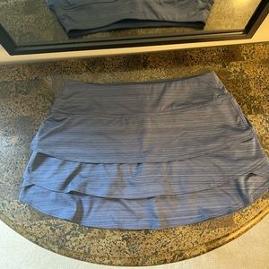 Athleta Womens Skirt